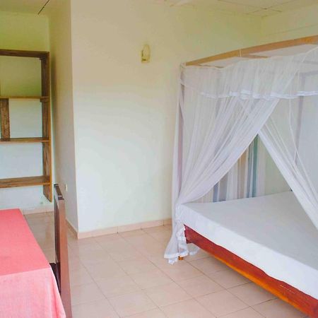 Surfers Paradise Weligama Dış mekan fotoğraf