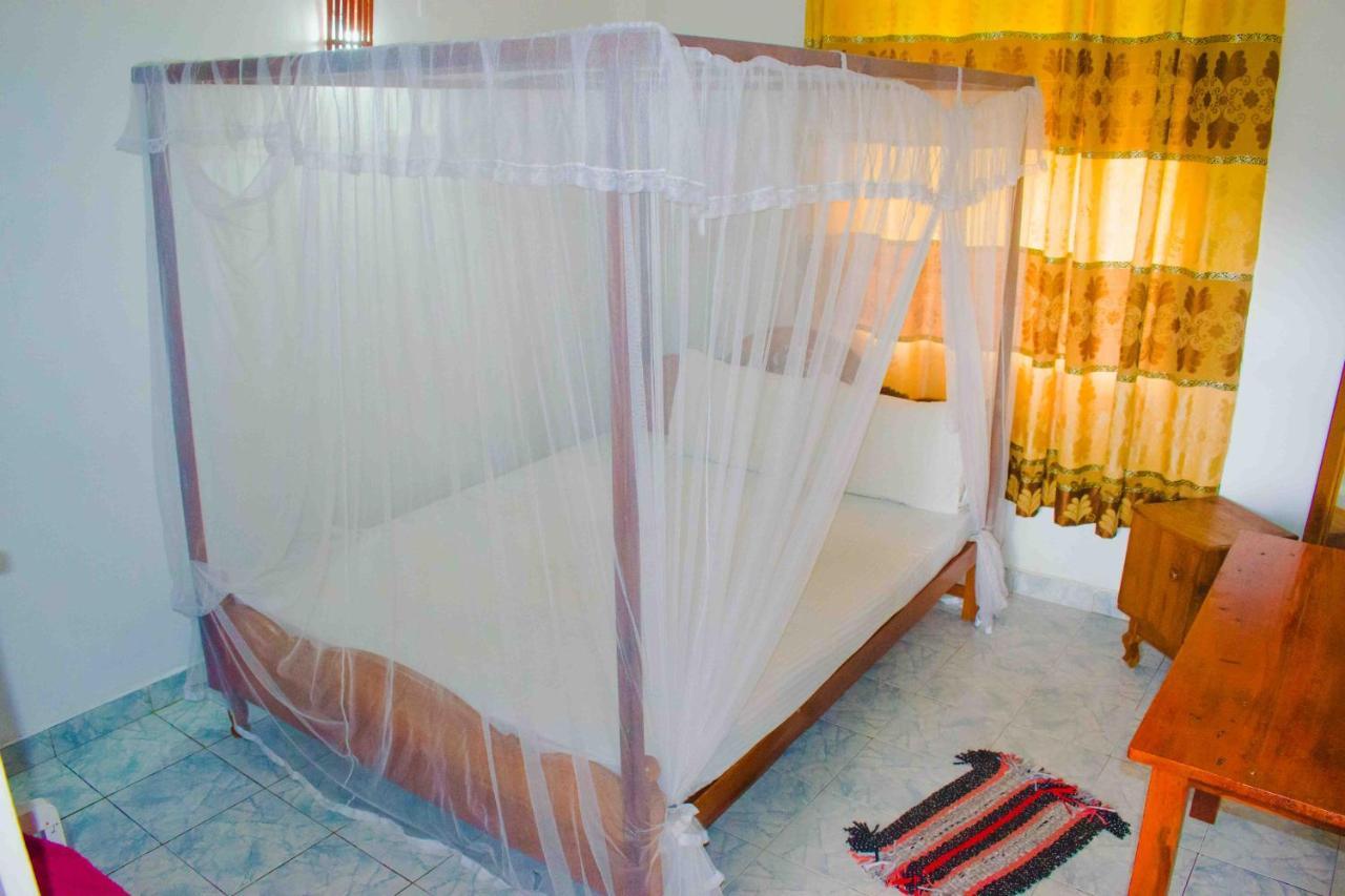 Surfers Paradise Weligama Dış mekan fotoğraf