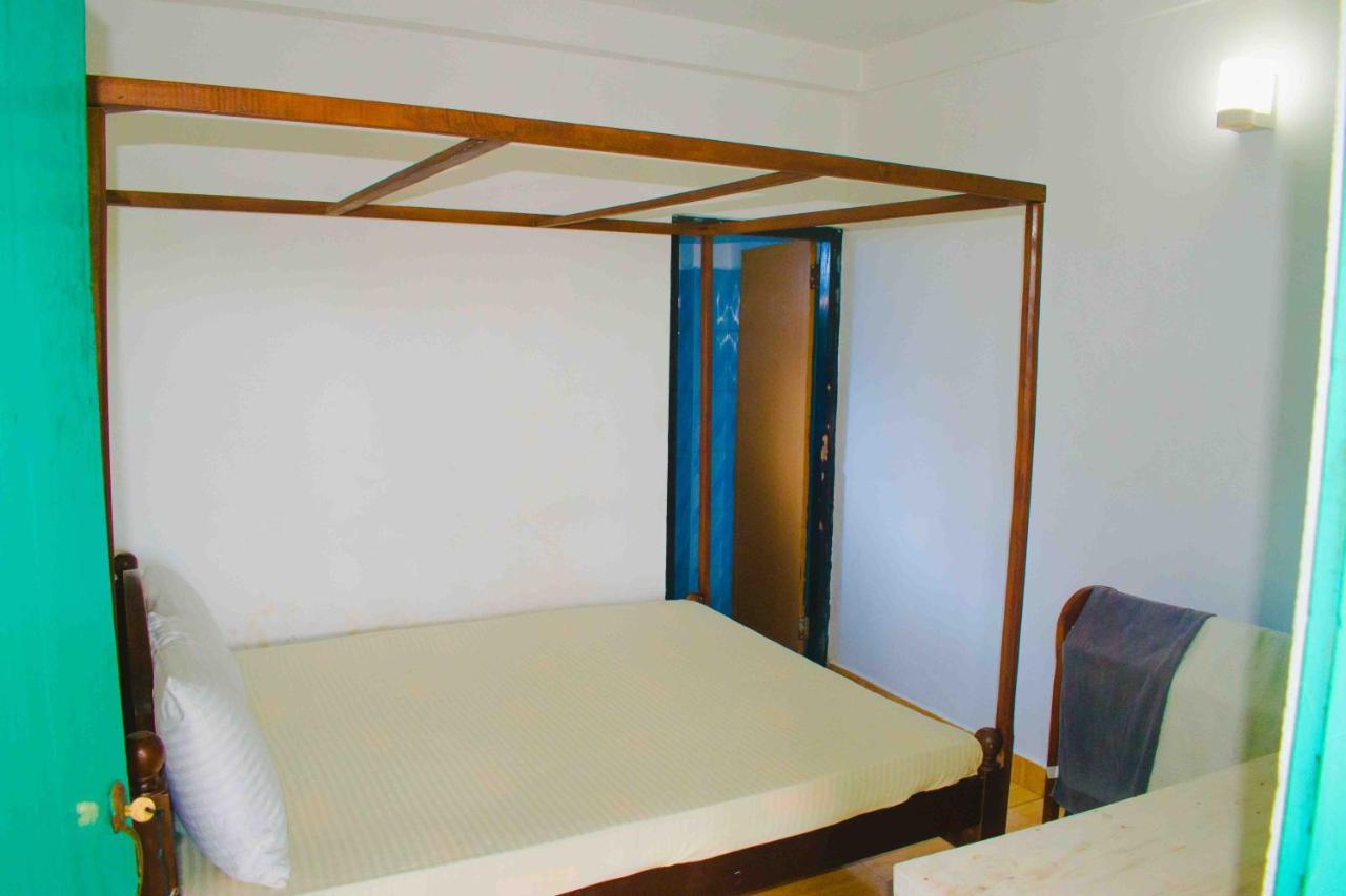 Surfers Paradise Weligama Dış mekan fotoğraf