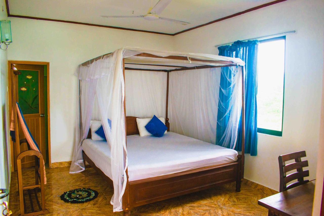 Surfers Paradise Weligama Dış mekan fotoğraf