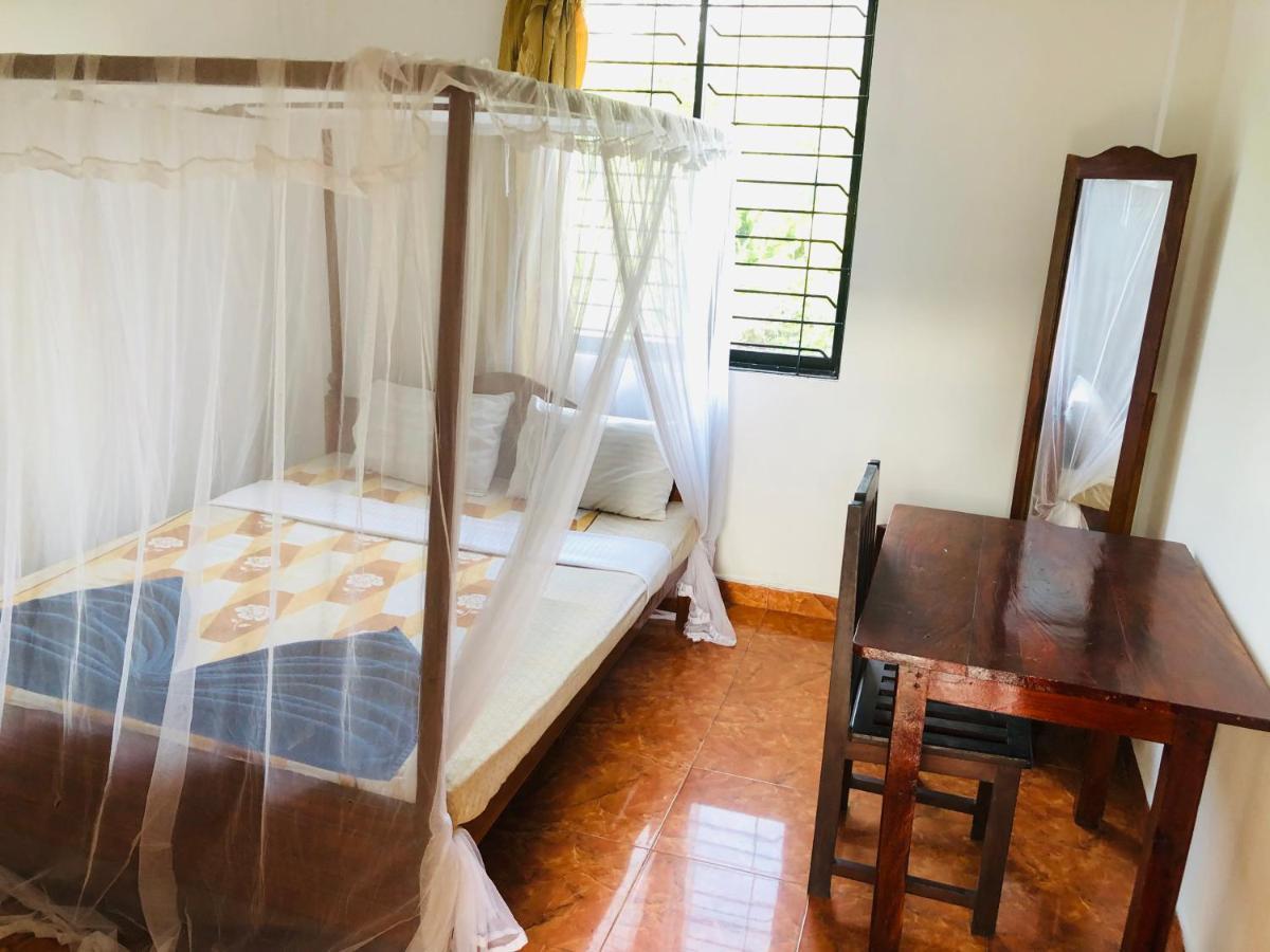Surfers Paradise Weligama Dış mekan fotoğraf