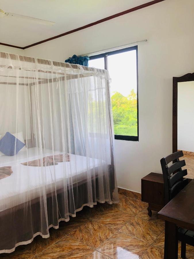 Surfers Paradise Weligama Dış mekan fotoğraf