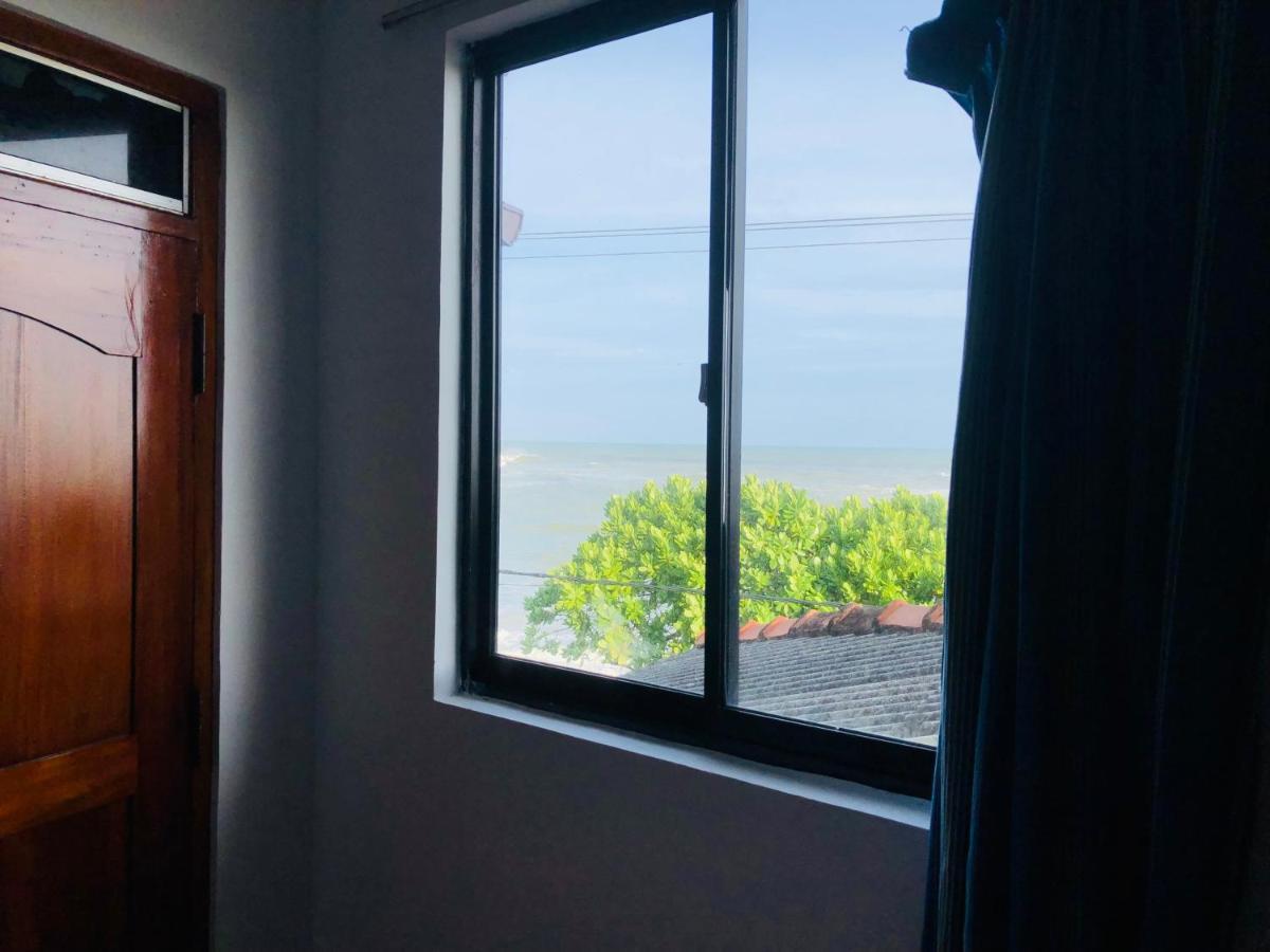 Surfers Paradise Weligama Dış mekan fotoğraf