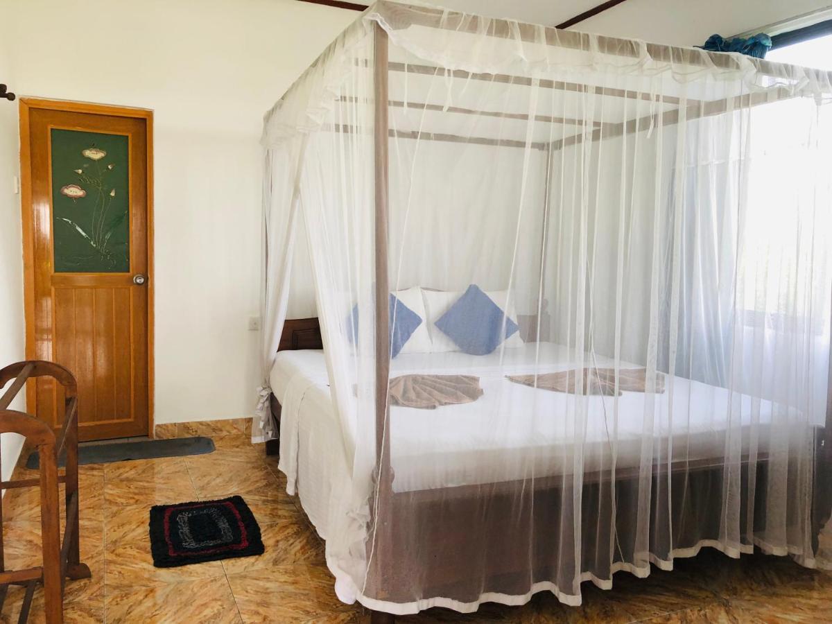Surfers Paradise Weligama Dış mekan fotoğraf