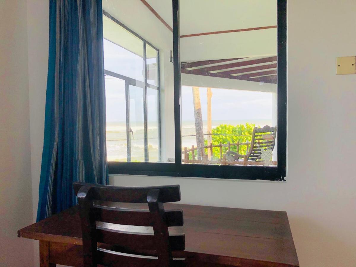 Surfers Paradise Weligama Dış mekan fotoğraf