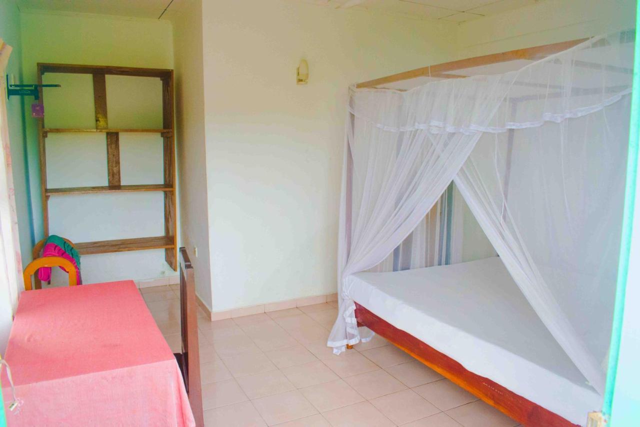 Surfers Paradise Weligama Dış mekan fotoğraf