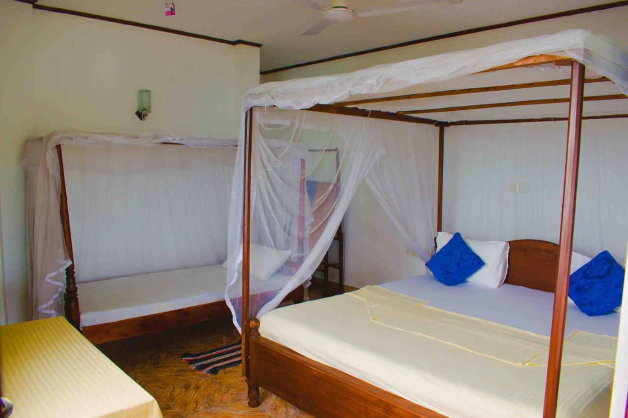 Surfers Paradise Weligama Dış mekan fotoğraf