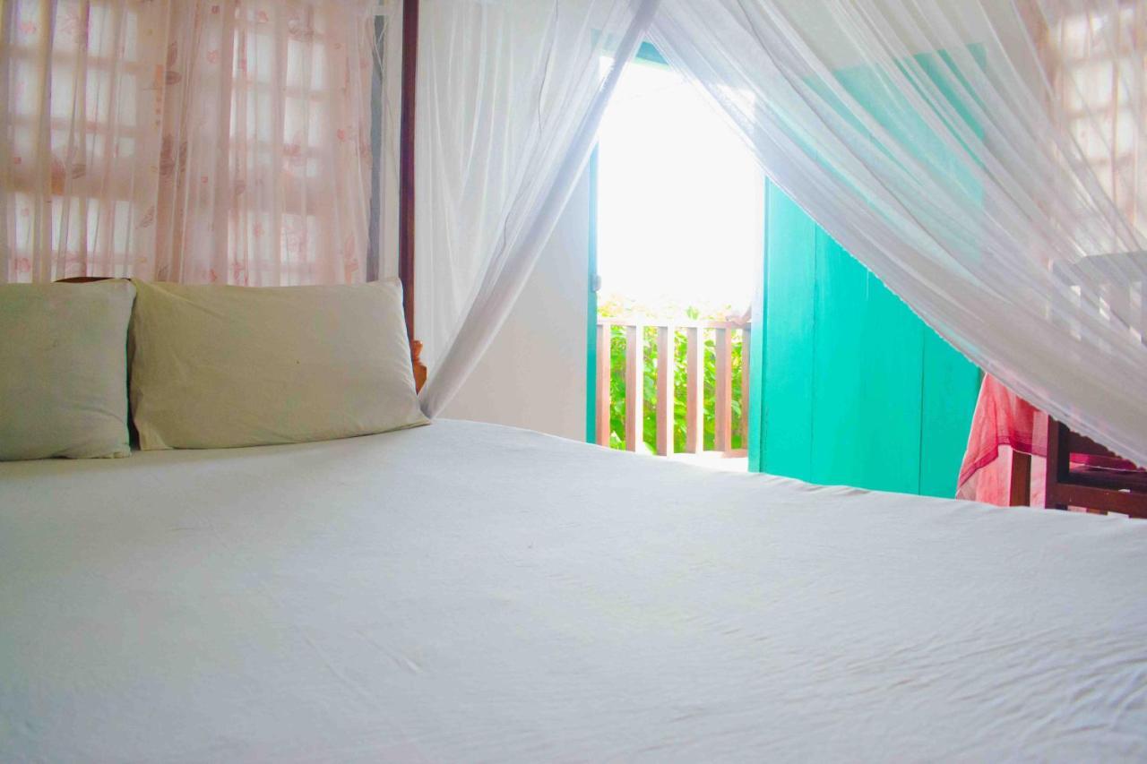 Surfers Paradise Weligama Dış mekan fotoğraf