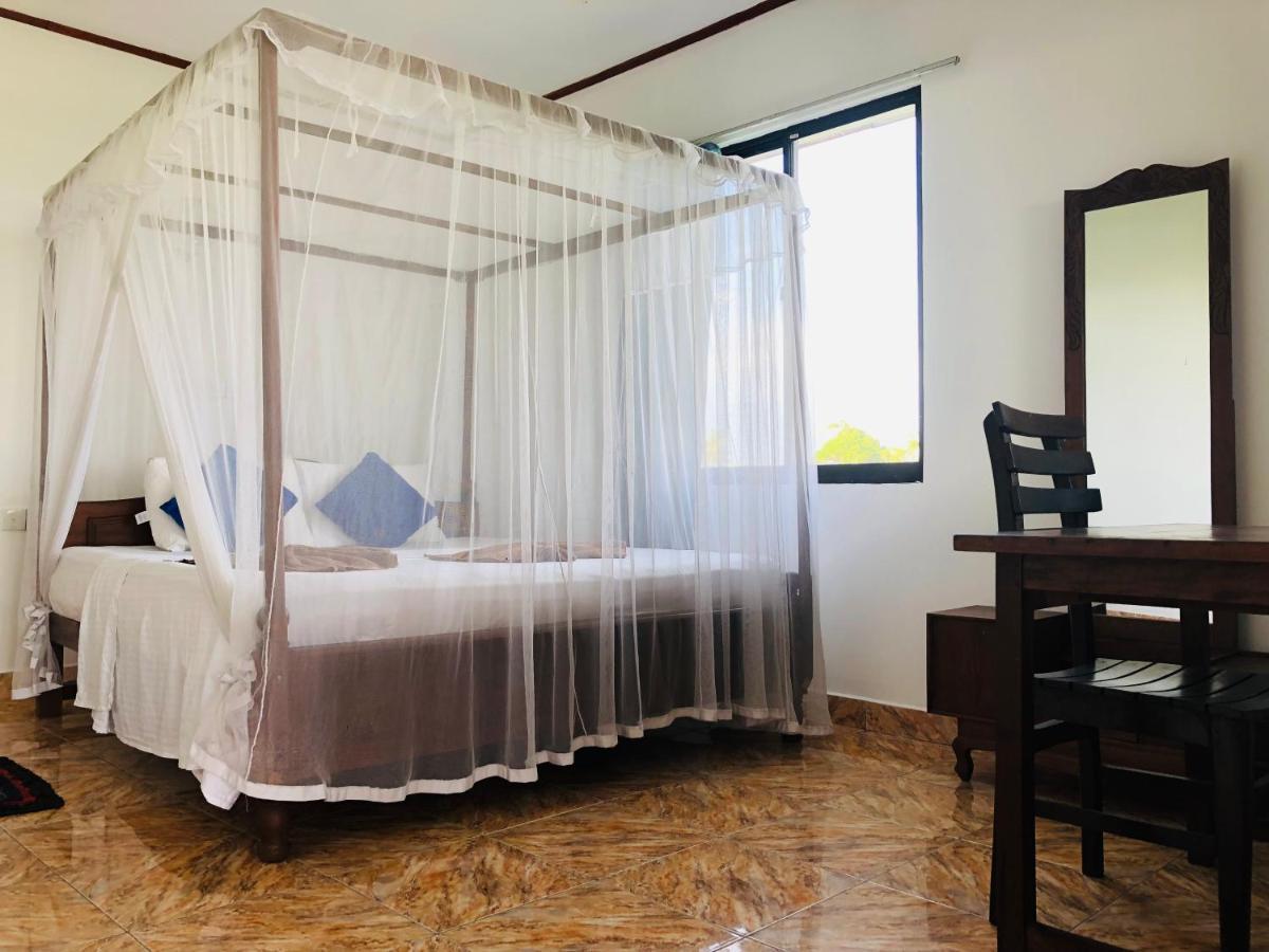Surfers Paradise Weligama Dış mekan fotoğraf