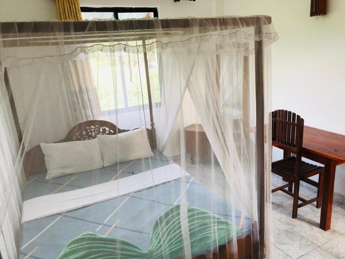 Surfers Paradise Weligama Dış mekan fotoğraf