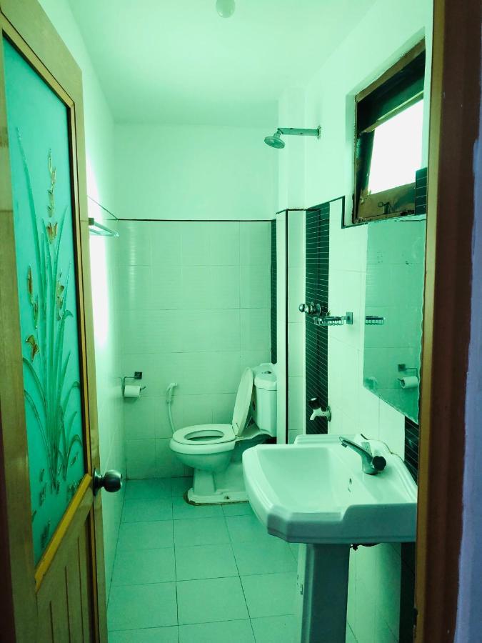 Surfers Paradise Weligama Dış mekan fotoğraf