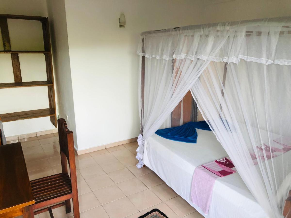 Surfers Paradise Weligama Dış mekan fotoğraf